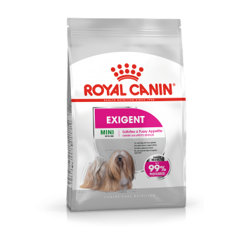 Royal Canin Adult Mini Exigent 1Kg