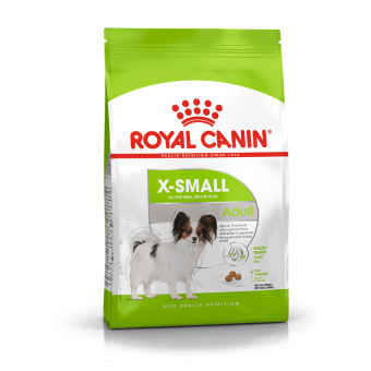 Royal Canin Adult X-Small 1.5Kg