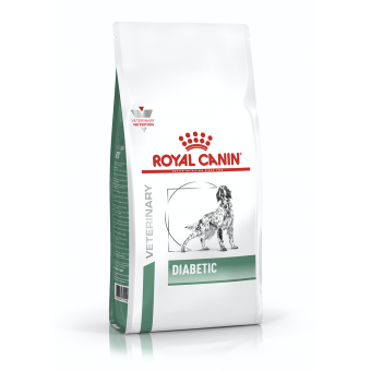 Royal Canin Veterinary Diet Diabetic 1.5Kg