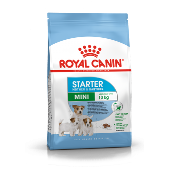 Royal Canin Mini Starter 1Kg