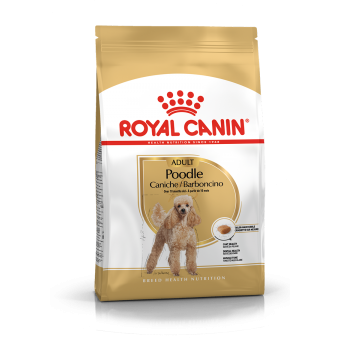 Royal Canin Adult Poodle 1.5Kg
