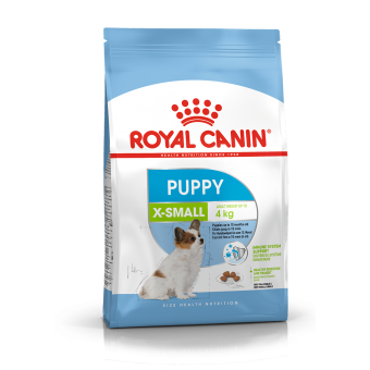 Royal Canin Puppy X-Small 1.5Kg