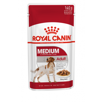 Royal Canin Medium Adult 140g