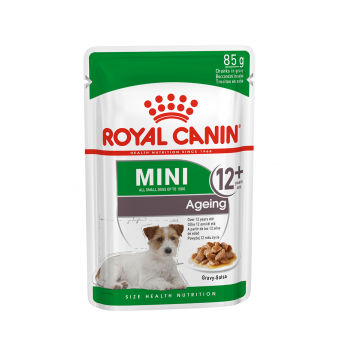 Royal Canin Mini Ageing 85g