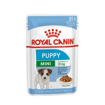 Royal Canin Mini Puppy 85g