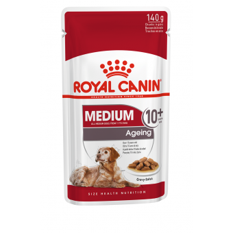 Royal Canin Medium Ageing 140g