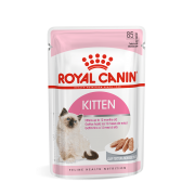 Royal Canin Gatto Kitten Loaf 85g