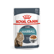Royal Canin Gatto Hairball Care Gravy 85g