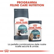Royal Canin Gatto Hairball Care Gravy 85g