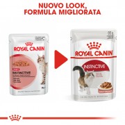 Royal Canin Gatto Instinctive Gravy 85g