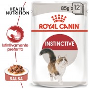 Royal Canin Gatto Instinctive Gravy 85g