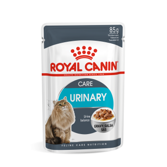 Royal Canin Gatto Urinary Care Gravy 85g