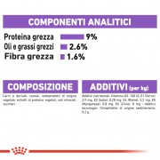 Royal Canin Gatto Sterilised Jelly 85g
