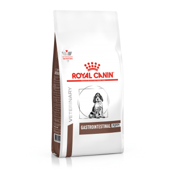 Royal Canin Veterinary Diet Gastrointestinal Puppy 2.5Kg