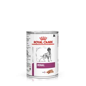 Royal Canin Veterinary Diet Renal 410g