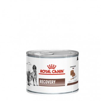 Royal Canin Veterinary Diet Recovery 195g