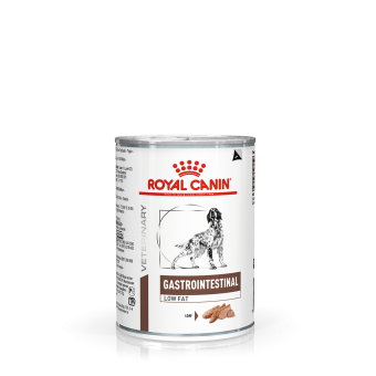Royal Canin Veterinary Diet Gastrointestinal Low Fat 400g