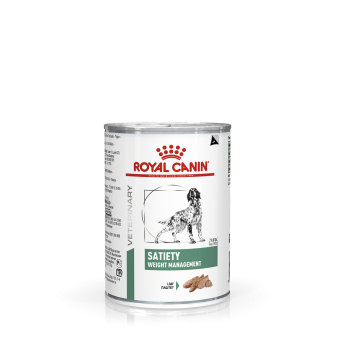 Royal Canin Veterinary Diet Satiety Weight Management 410g