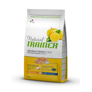 Trainer Natural Adult Mini Pollo 7Kg