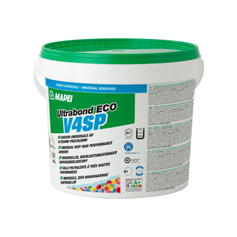 Mapei Ultrabond Eco V4SP 5Kg