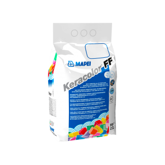 Mapei Keracolor FF 110 Manhattan 2000 5Kg