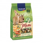 Vitakraft Menu Vital per Conigli Nani 5Kg