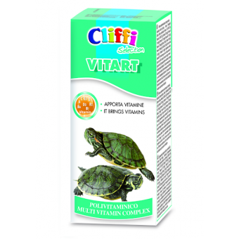 Cliffi Vitart 25g