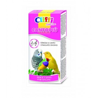 Cliffi Cantopiù 25g