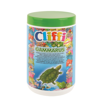 Cliffi Gammarus 110g