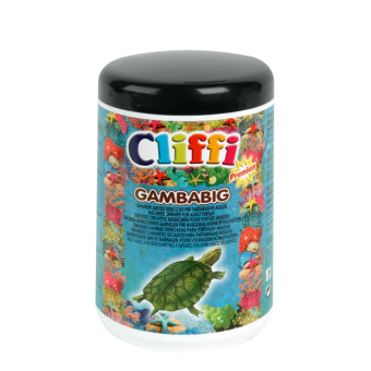 Cliffi Gambabig 130g