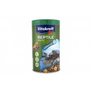 Vitakraft Reptile Pellets Omnivor 250 ml