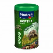 Vitakraft Reptile Special Herbivor 1Lt