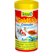 Tetra Goldfish Granules 80g