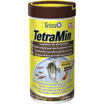 TetraMin Flakes 52g