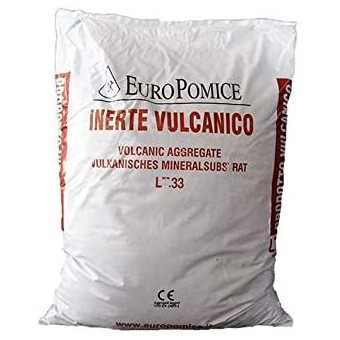 Substrato Vulcagarden 33Lt