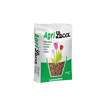 Argilla Agrileca 10Lt