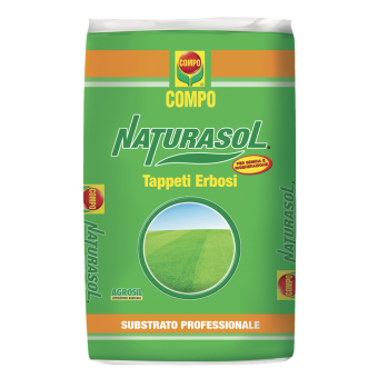 Compo Naturasol Tappeti Erbosi 70Lt