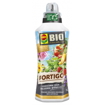 Compo Concime Bio Fortigo 1Lt