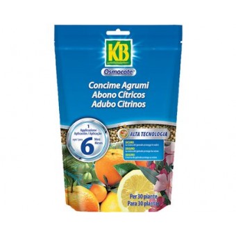 KB Osmocote Concime Agrumi 750g