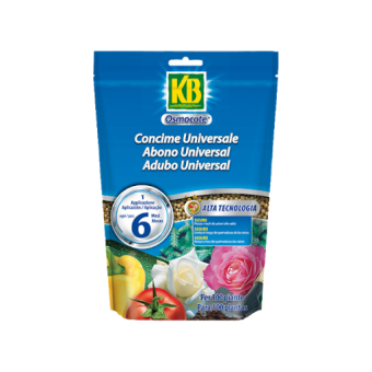 KB Osmocote Concime Universale 750g