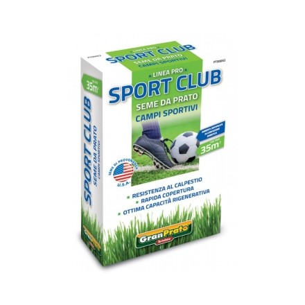 Seme da Prato Sport Club 1Kg
