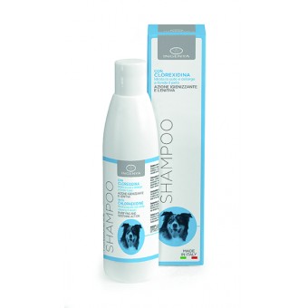 Ingenya Shampoo alla Clorexidina 250ml