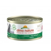 Almo Nature HFC Jelly Tonno 70g