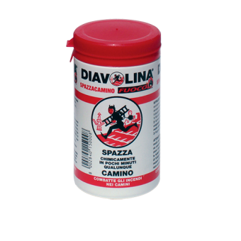 Diavolina Spazzacamino 270g