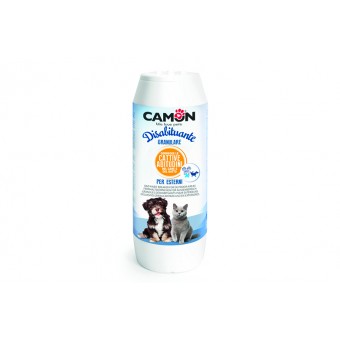 Disabituante granulare per esterni Cani e Gatti 1000ml