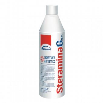 Disinfettante Neo Steramina G 1Lt