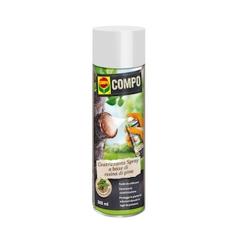 Compo Cicatrizzante Spray 300ml