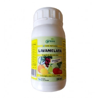 Concime Lavamelata 250ml