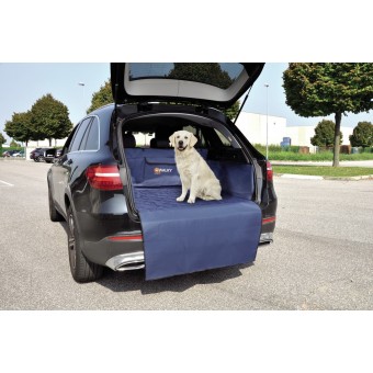 Copribagagliaio Walky Trunk Cover Plus