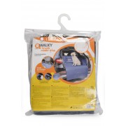 Copribagagliaio Walky Trunk Cover Plus